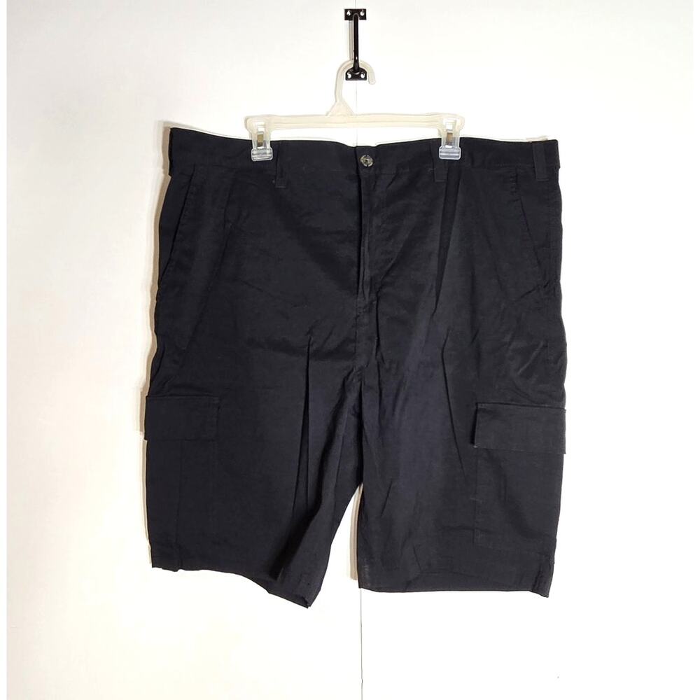 Eddie Bauer Men's Hiking Cargo Shorts Size 42